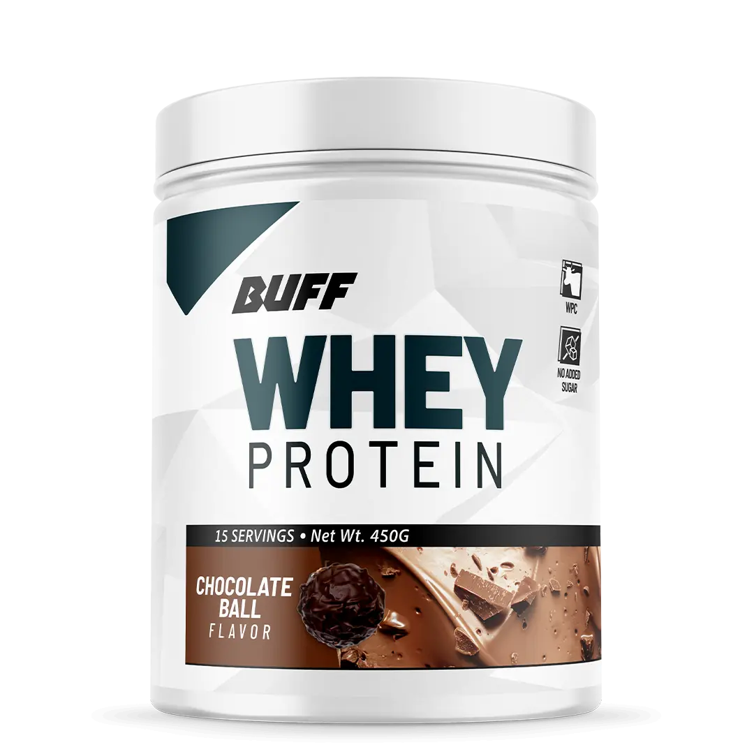WHEY PROTEIN