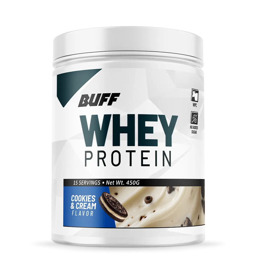 WHEY PROTEIN