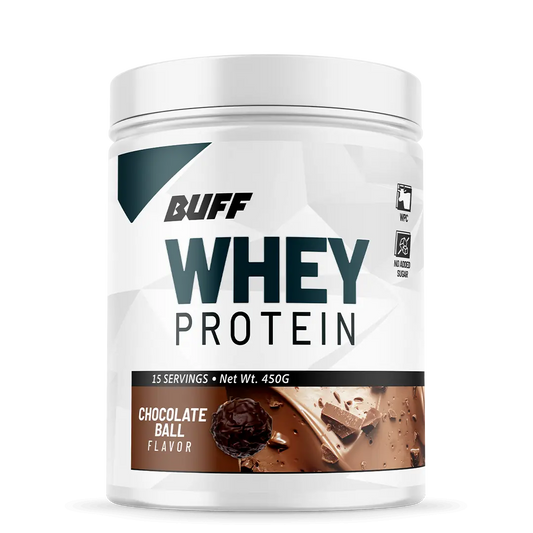 WHEY PROTEIN