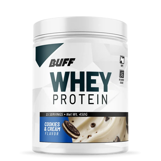 WHEY PROTEIN